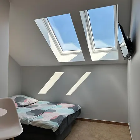 Séjour chez l'habitant Pati *