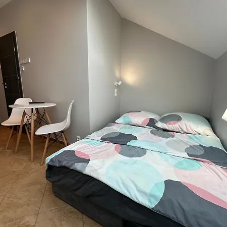 Séjour chez l'habitant Pati *