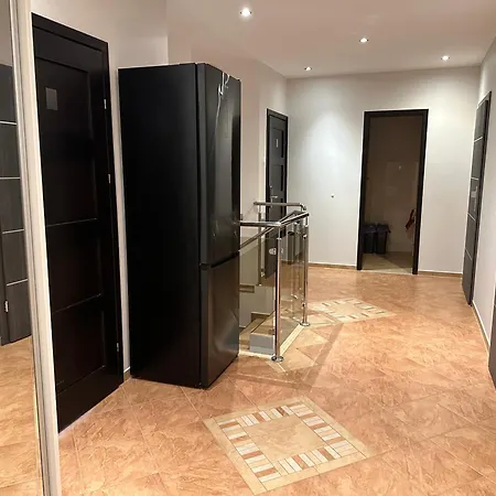 Habitación en casa particular Pati Rewa