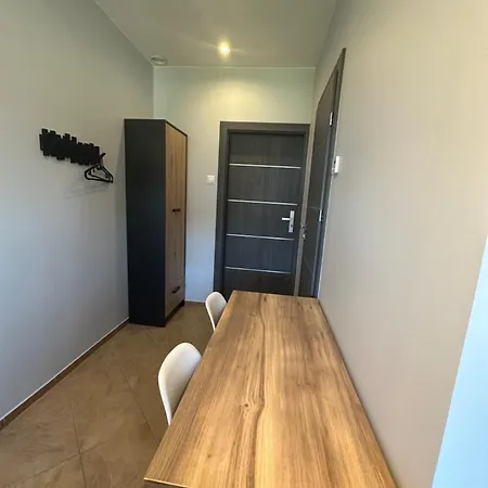 Séjour chez l'habitant Pati