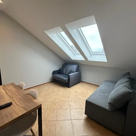 Pati ホームステイ