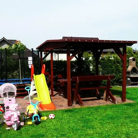 Pati ホームステイ *