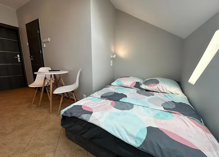 منزل للإقامة Pati *