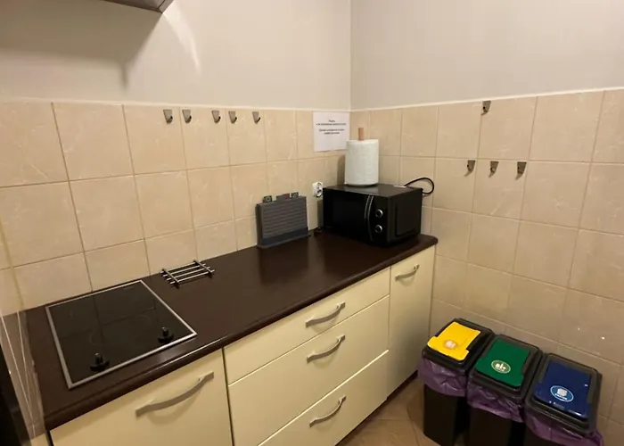 Pati منزل للإقامة ريوا