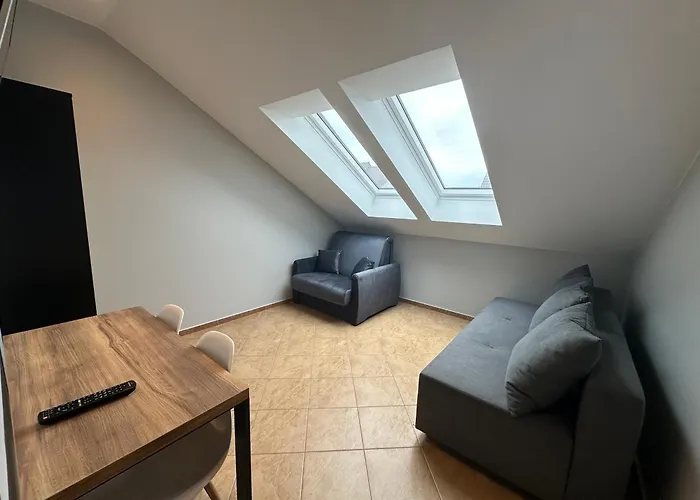 Pati منزل للإقامة